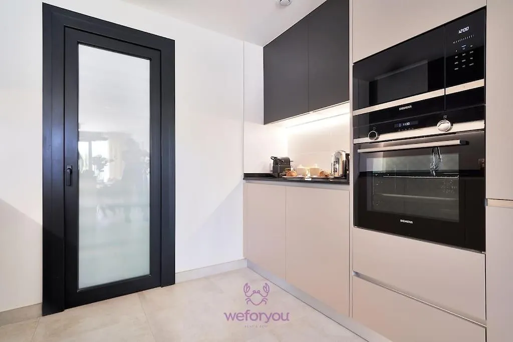 Weforyou Atalaya 2 Bedrooms With Garden Estepona Apartment