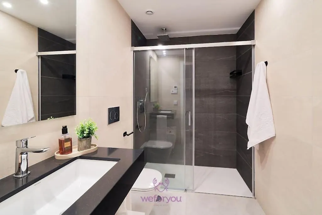 Weforyou Atalaya 2 Bedrooms With Garden Estepona
