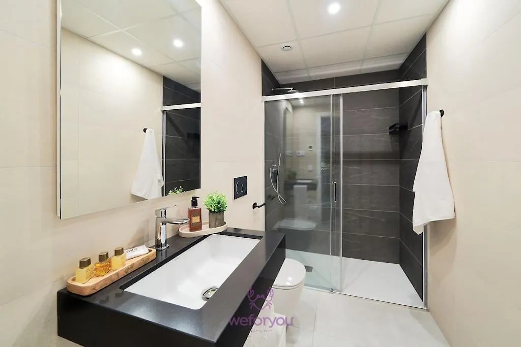 Weforyou Atalaya 2 Bedrooms With Garden Estepona