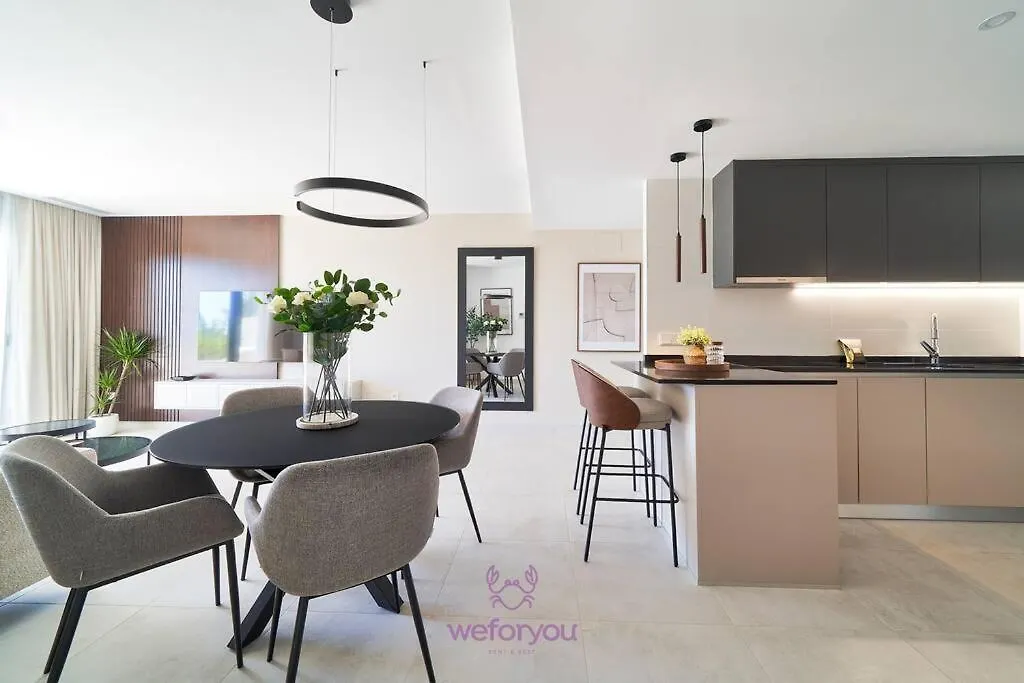 Weforyou Atalaya 2 Bedrooms With Garden Estepona 0*,  Spain
