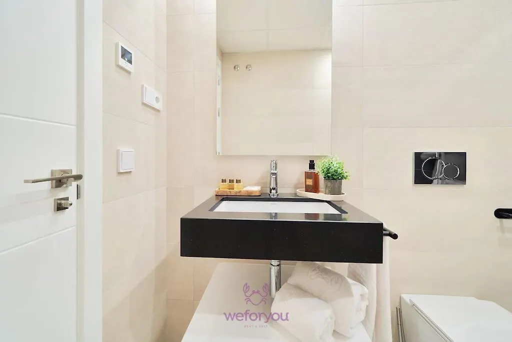 Apartment Weforyou Atalaya 2 Bedrooms With Garden Estepona Spain