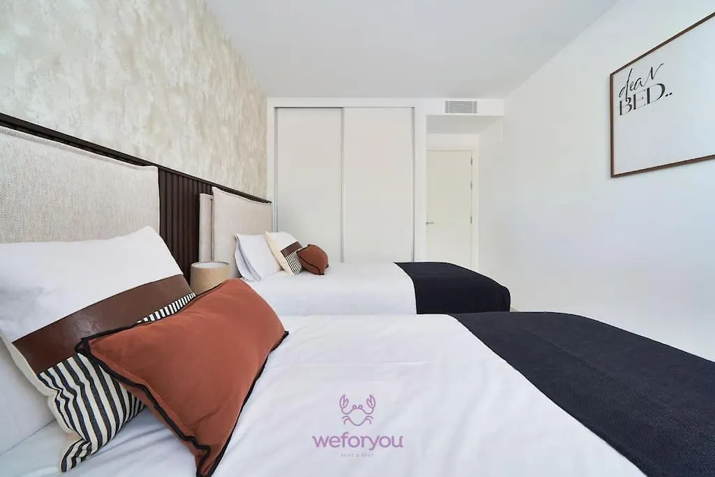 Weforyou Atalaya 2 Bedrooms With Garden Estepona