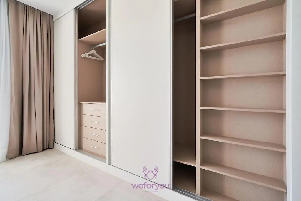 Apartment Weforyou Atalaya 2 Bedrooms With Garden Estepona