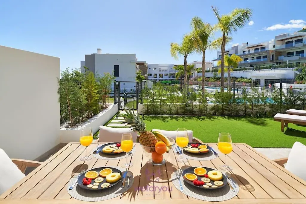 Weforyou Atalaya 2 Bedrooms With Garden Estepona 0*,  Spain