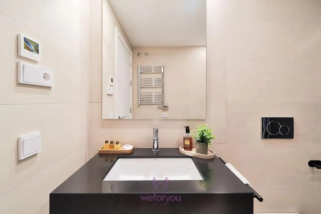Weforyou Atalaya 2 Bedrooms With Garden Estepona 0*,  Spain