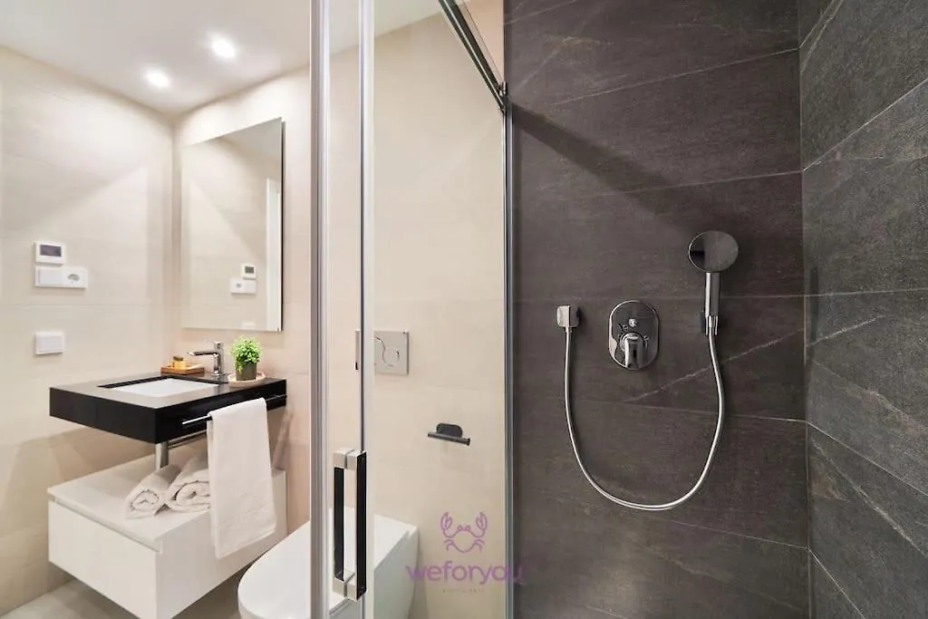 Weforyou Atalaya 2 Bedrooms With Garden Estepona Spain