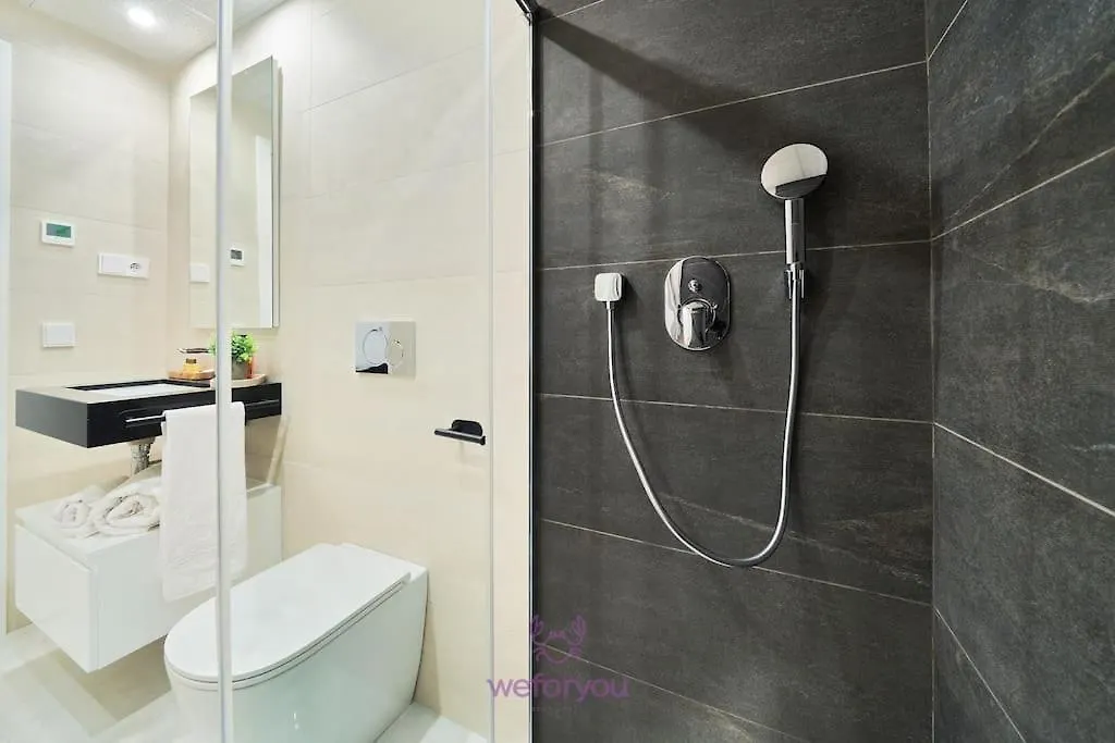 Weforyou Atalaya 2 Bedrooms With Garden Estepona Apartment
