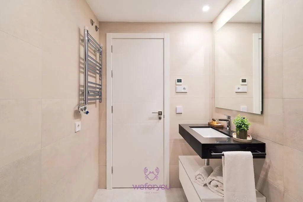 Weforyou Atalaya 2 Bedrooms With Garden Estepona