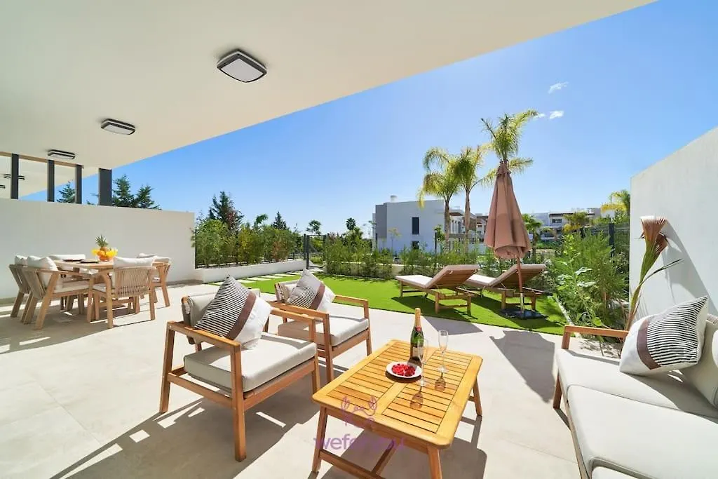 Weforyou Atalaya 2 Bedrooms With Garden Estepona 0*,  Spain
