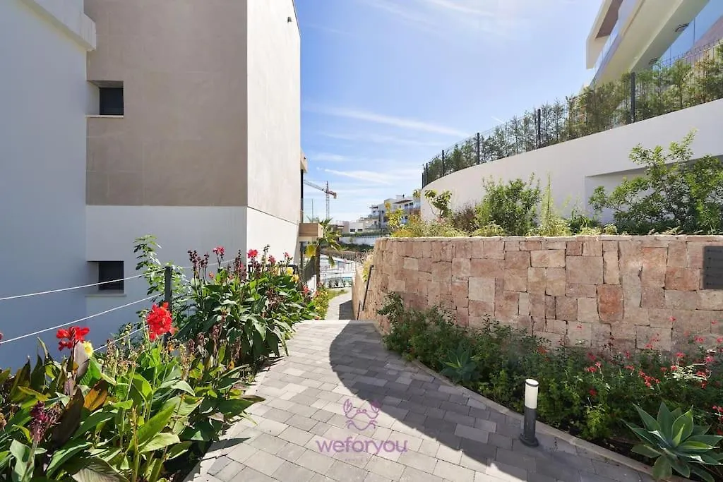 Apartment Weforyou Atalaya 2 Bedrooms With Garden Estepona Spain